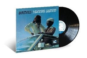 Lonnie Smith (Dr. Lonnie Smith) - Drives - Import 180g Vinyl LP Record