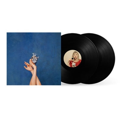 Aurora (Norway) - What Happened To The Heart? - Import Vinyl LP Record