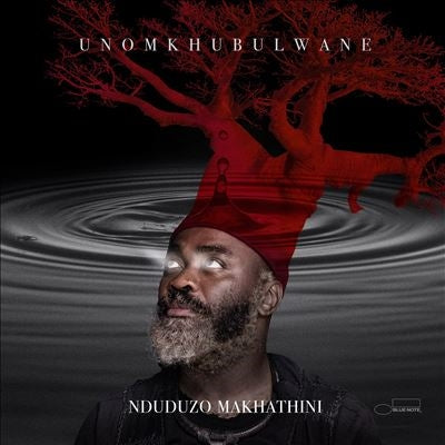 Nduduzo Makhathini - Unomkhubulwane - Import CD