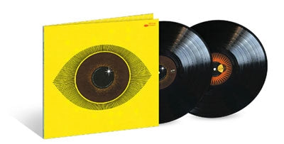 Meshell Ndegeocello - No More Water: The Gospel Of James Baldwin - Import Vinyl 2 LP Record Limited Edition
