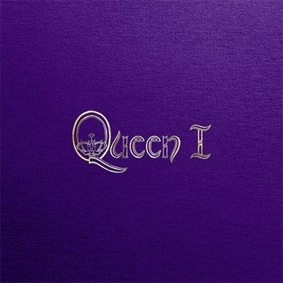 Queen - Queen I - Import Vinyl LP Record +6 CD Box Set