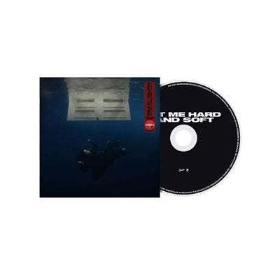Billie Eilish - HIT ME HARD AND SOFT - Import CD Limited Edition