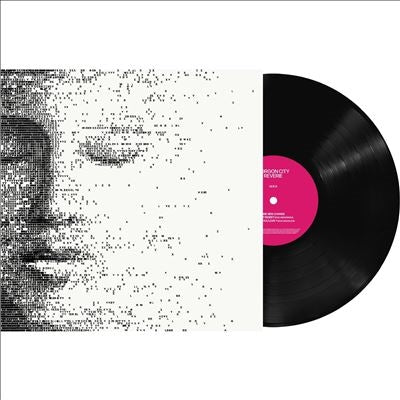 Gorgon City - Reverie - Import Vinyl 2 LP Record