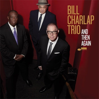 Bill Charlap - And Then Again - Import CD
