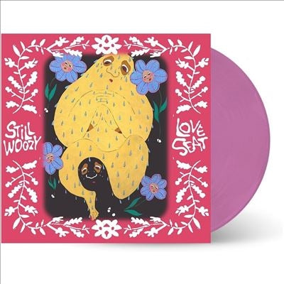 Still Woozy - Loveseat - Import Vinyl LP Record
