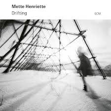 Mette Henriette - Drifting - Import LP Record Limited Edition