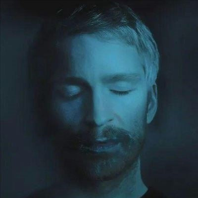 Olafur Arnalds - Some Kind Of Peace - Import Vinyl LP Record Limited Edition