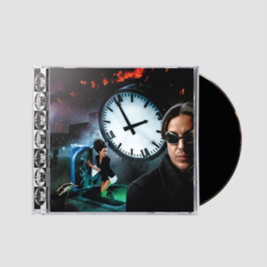 Confidence Man - 3AM (LA LA LA) - Import CD