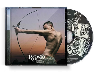 Olly Alexander - Polari - Import CD