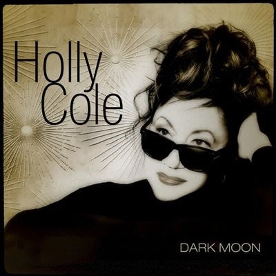Holly Cole - Dark Moon - Import Vinyl LP Record