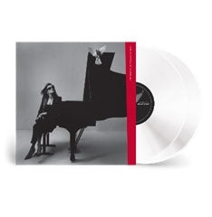 Melody Gardot - Essential Meldy Gardot - Import White Colored Vinyl 2 LP Record Limited Edition