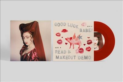 Chappell Roan - Good Luck, Babe! - Import Vinyl 7-inch single Recurd