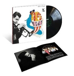 Chet Baker - Baker'S Holiday - Import 180g Vinyl LP Record Limited Edition