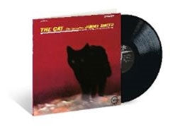Jimmy Smith - Cat - Import 180g Vinyl LP Record