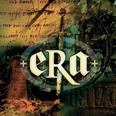 Era - Era - Import Gold Vinyl LP Record