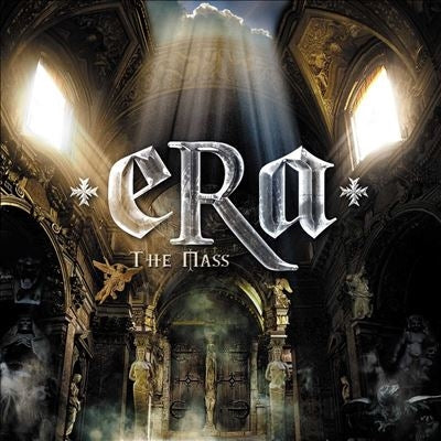 Era - The Mass - Import Clear Vinyl LP Record