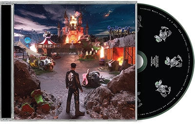 Alvaro Diaz - Sayonara - Import CD