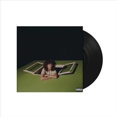 Towa Bird - American Hero - Import Vinyl LP Record Limited Edition