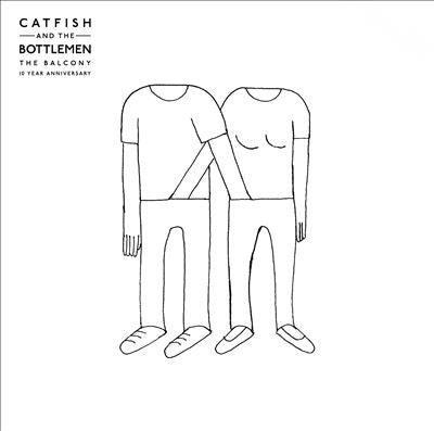 Catfish And The Bottlemen - The Balcony (10Th Anniversary) - Import CD