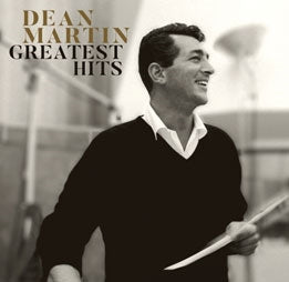 Dean Martin - Greatest Hits - Import Vinyl LP Record