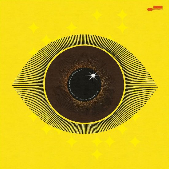 Meshell Ndegeocello - No More Water: The Gospel Of James Baldwin - Import Indie Exclusive Vinyl 2 LP Record