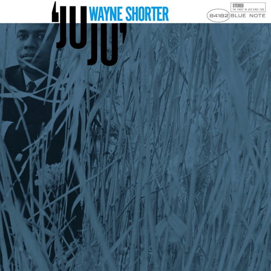 Wayne Shorter - JuJu - Import CD