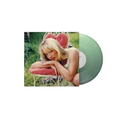 Sabrina Carpenter - Short N' Sweet - Import Vintage Bottle Vinyl LP Record