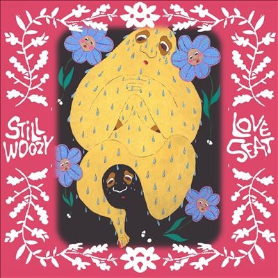 Still Woozy - Loveseat - Import CD