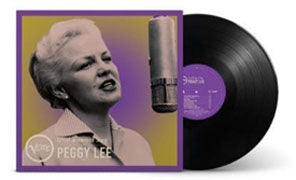 Peggy Lee - Great Women Of Song: Peggy Lee - Import Vinyl LP Record