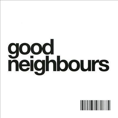 The Good Neighbours - Good Neighbours (EP) - Import CD