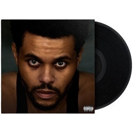 The Weeknd - Hurry Up Tomorrow - Import Vinyl LP Record