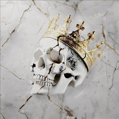 Jelly Roll - Beautifully Broken - Import CD