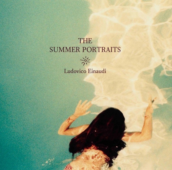 Ludovico Einaudi - Einaudi:Summer Portrait - Import CD