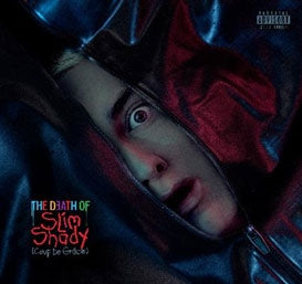 Eminem - The Death Of Slim Shady (Coup De Grâce) - Import Vinyl 2 LP Record