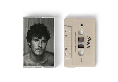 Shawn Mendes - Shawn - Import Cassette Tape Limited Edition