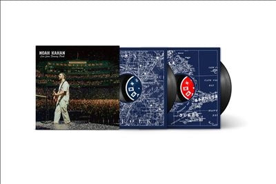 Noah Kahan - Live From Fenway Park - Import Vinyl 2 LP Record Limited Edition