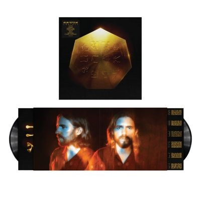 Sub Focus - Contact - Import Vinyl 2 LP Record