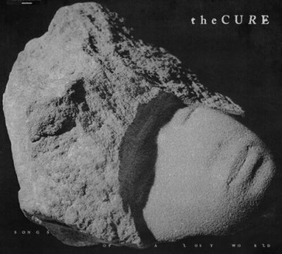 Cure - Songs Of A Lost World - Import CD