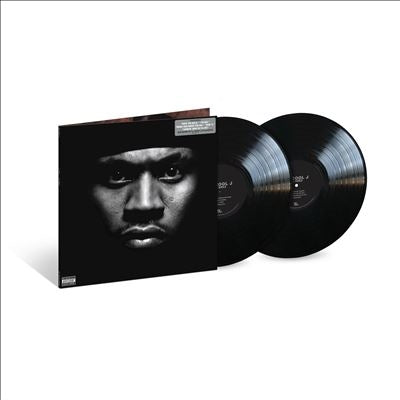 Ll Cool J - All World: Greatest Hits - Import Vinyl 2 LP Record