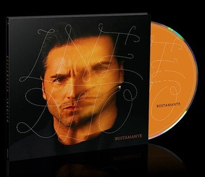 Bustamante - Inedito - Import CD