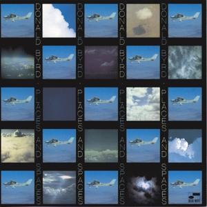 Donald Byrd - Places and Spaces - Import CD