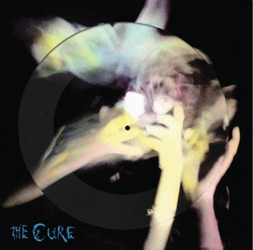 The Cure - The Head On The Door - Import Record Store Day/Picture Vinyl LP Record
