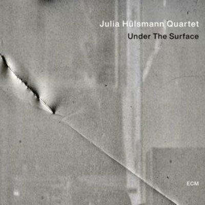 Julia Hulsmann - Under The Surface - Import CD