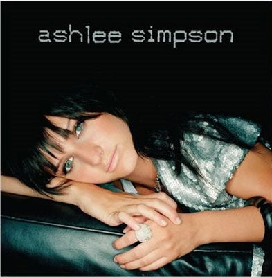 Ashlee Simpson - Endless Summer / Hollywood (Demo) - Import Vinyl 7 Inch Single Record