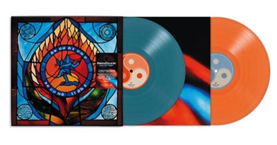 Dreadzone - Second Light - Import Colored Vinyl 2 LP Record