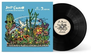 Jeff Goldbrum - Still Blooming - Import Vinyl LP Record Limited Edition