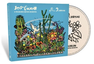 Jeff Goldblum & The Mildred Snitzer Orchestra - Still Blooming - Import CD