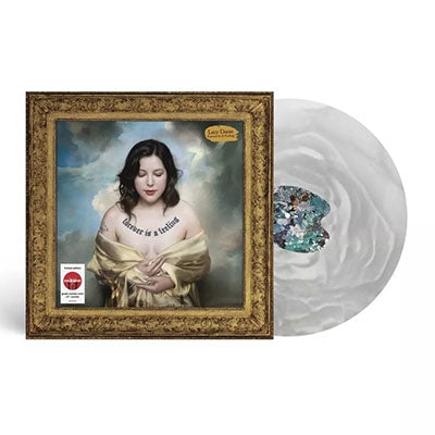 Lucy Dacus - Forever Is A Feeling - Import Greek Marbled Vinyl LP Record