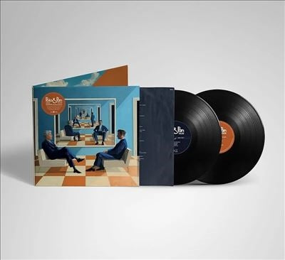 Polo & Pan - 0.931944444444444 - Import Vinyl 2 LP Record