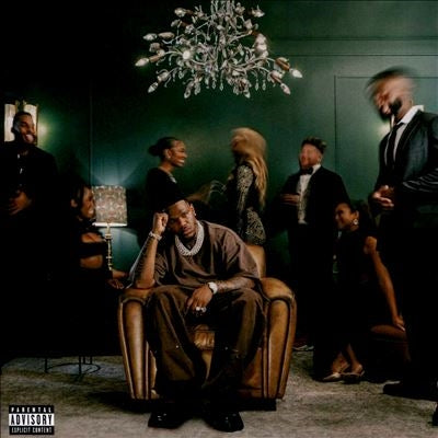 Fridayy - Some Days I'm Good, Some Days I'm Not - Import CD